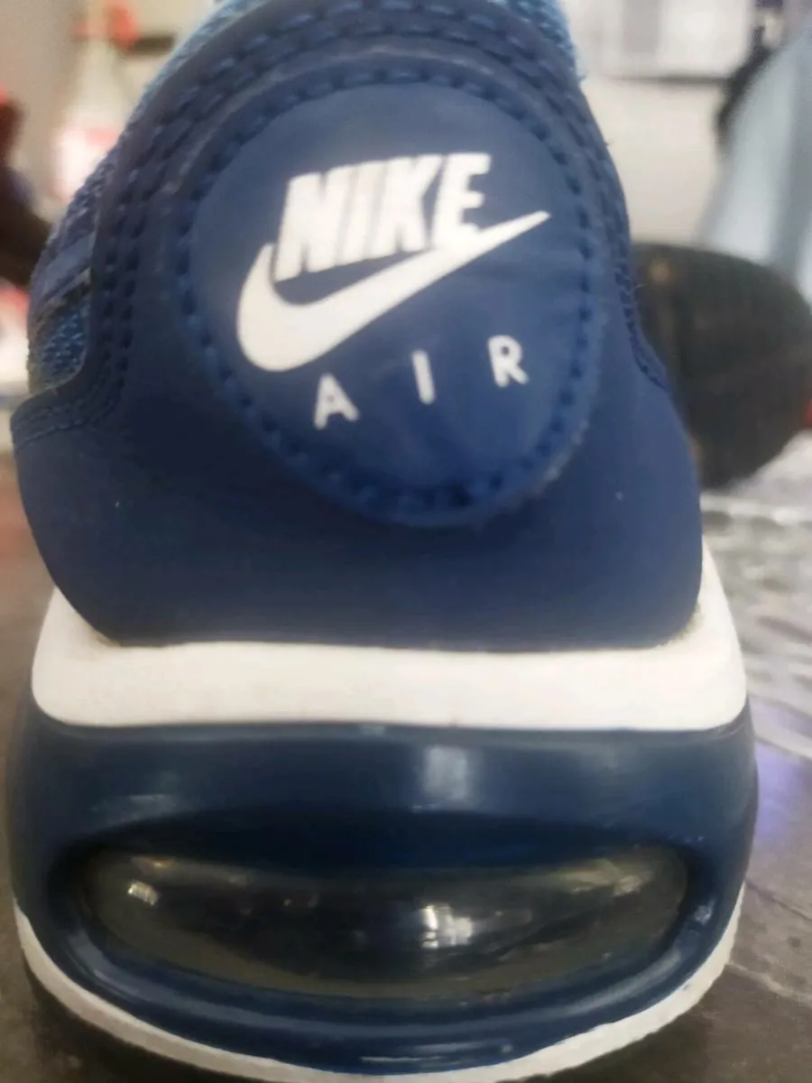 Nike Air Trainers - Image 1