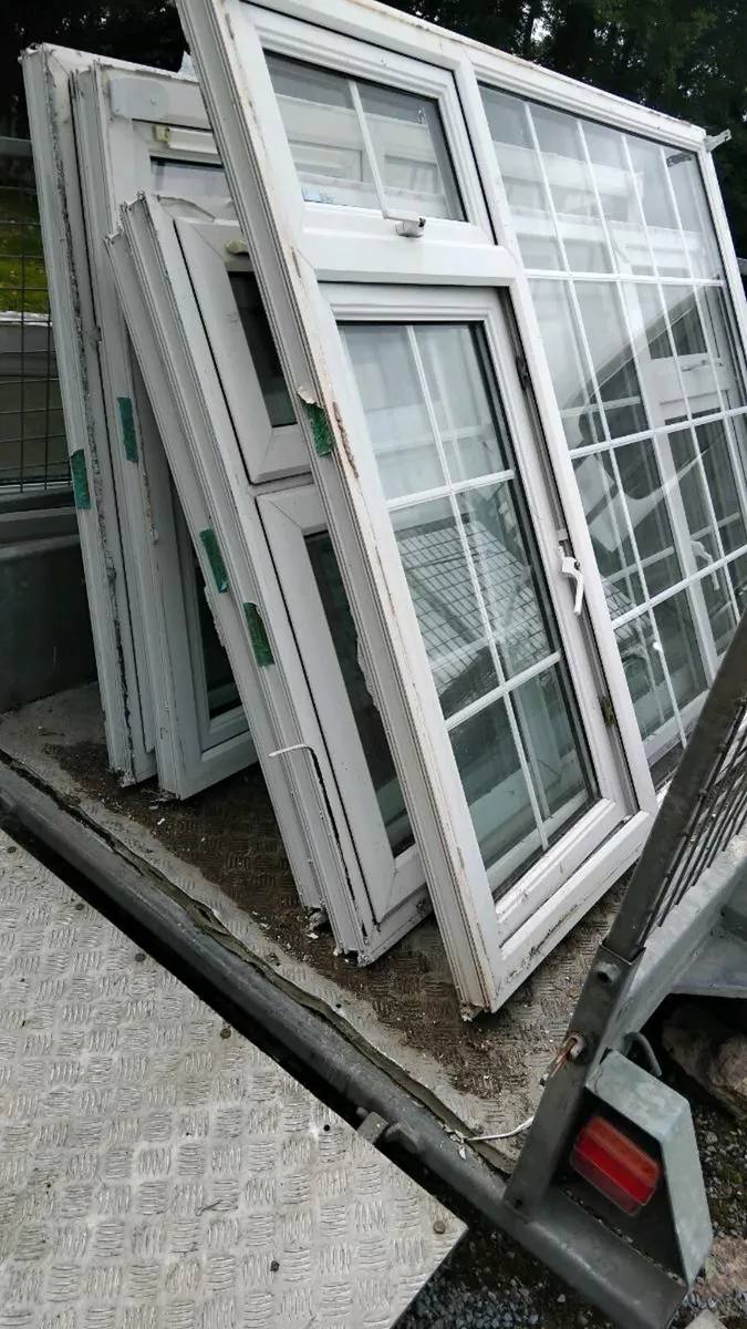 Pvc windows - Image 4