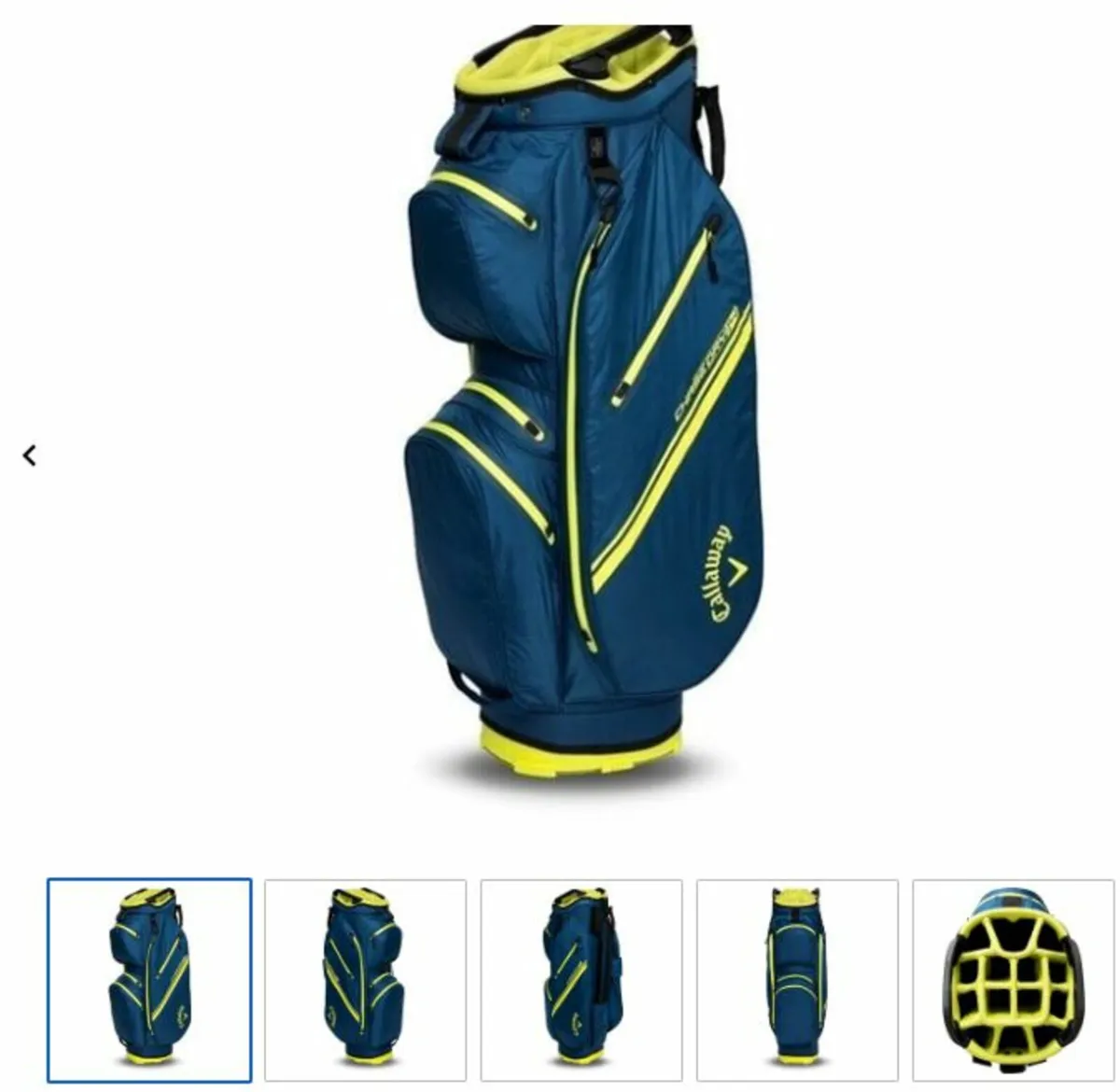 Golf Bag