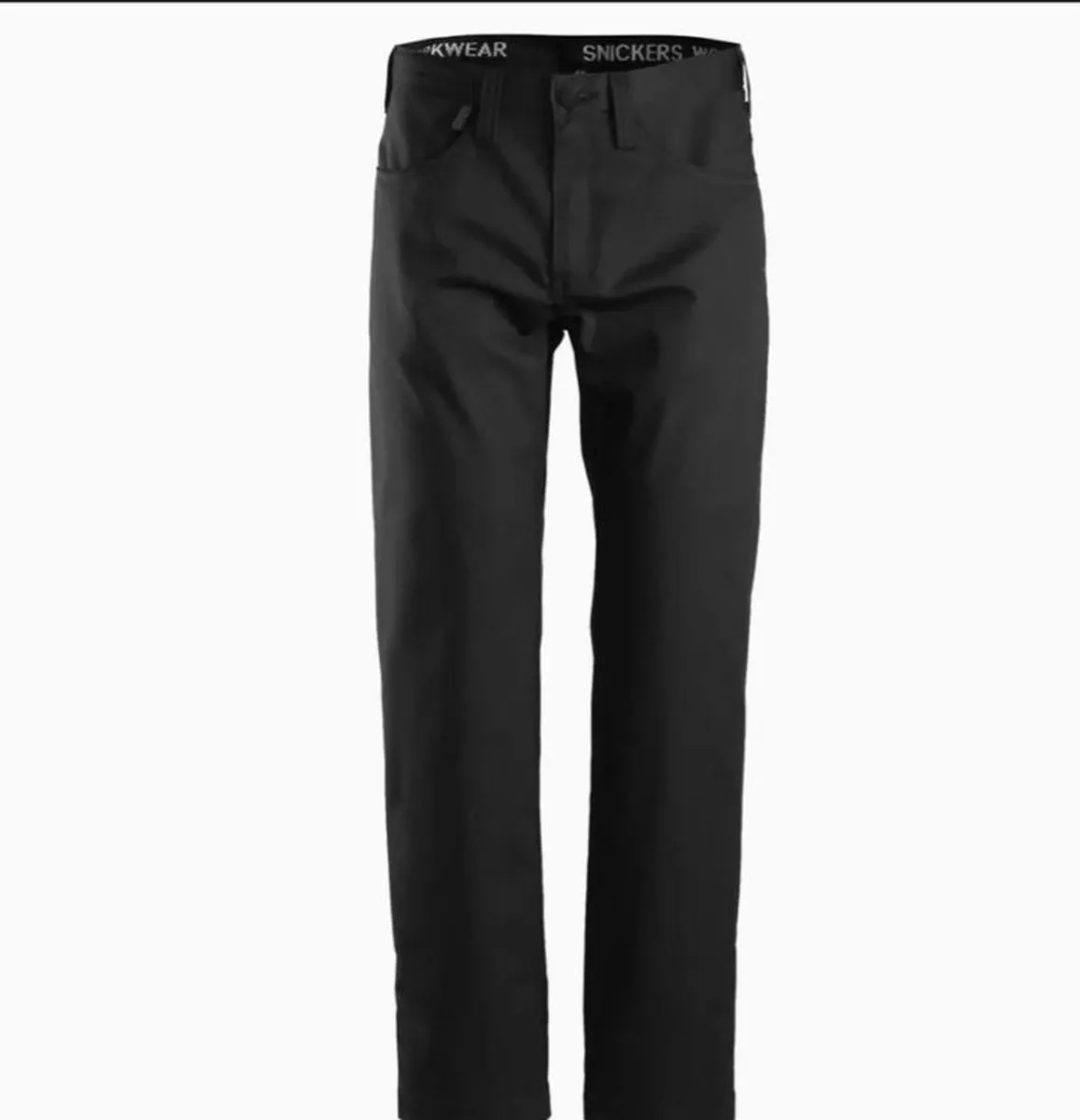 Snickers Chinos Workwear - Image 1