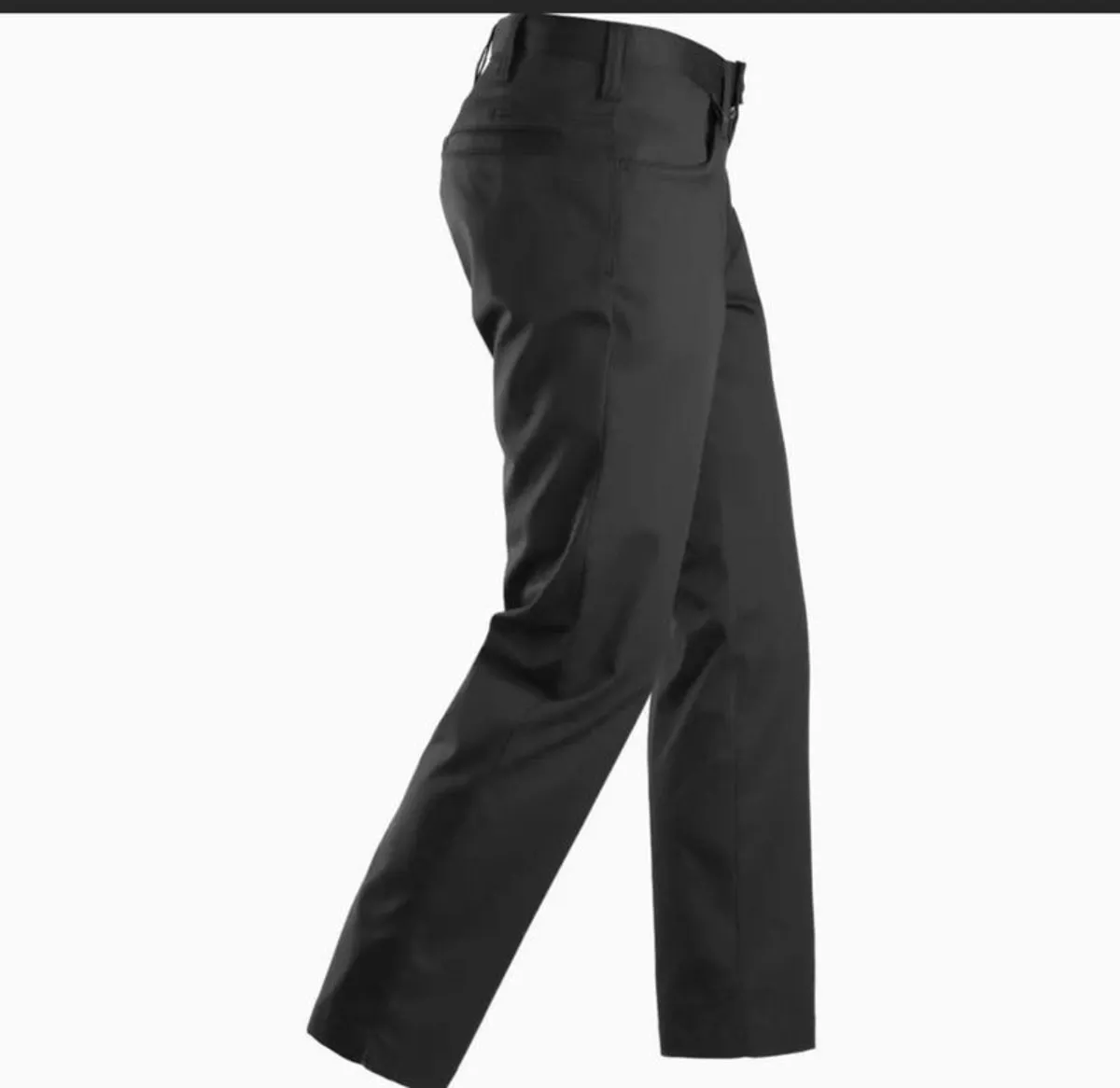 Snickers Chinos Workwear - Image 3