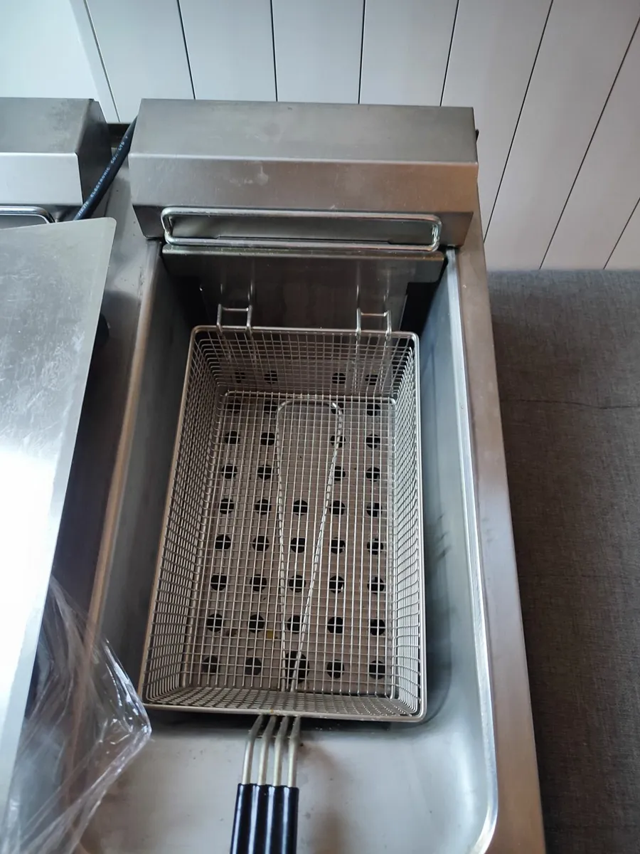 Fryers - Image 3