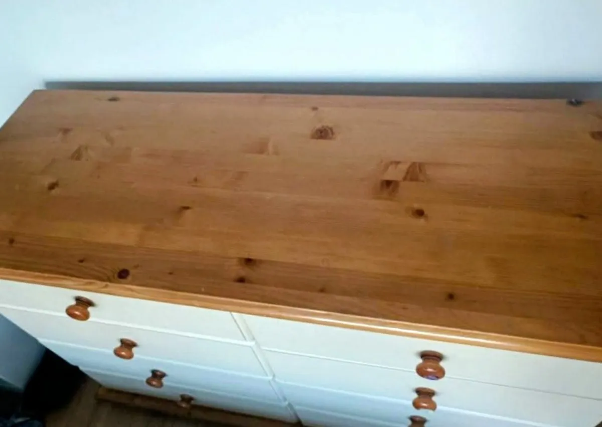 Chest of drawers - Image 3