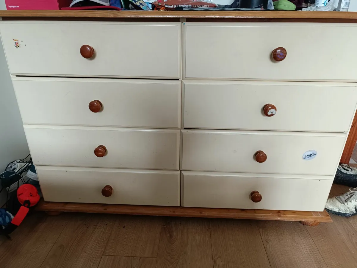 Chest of drawers - Image 4
