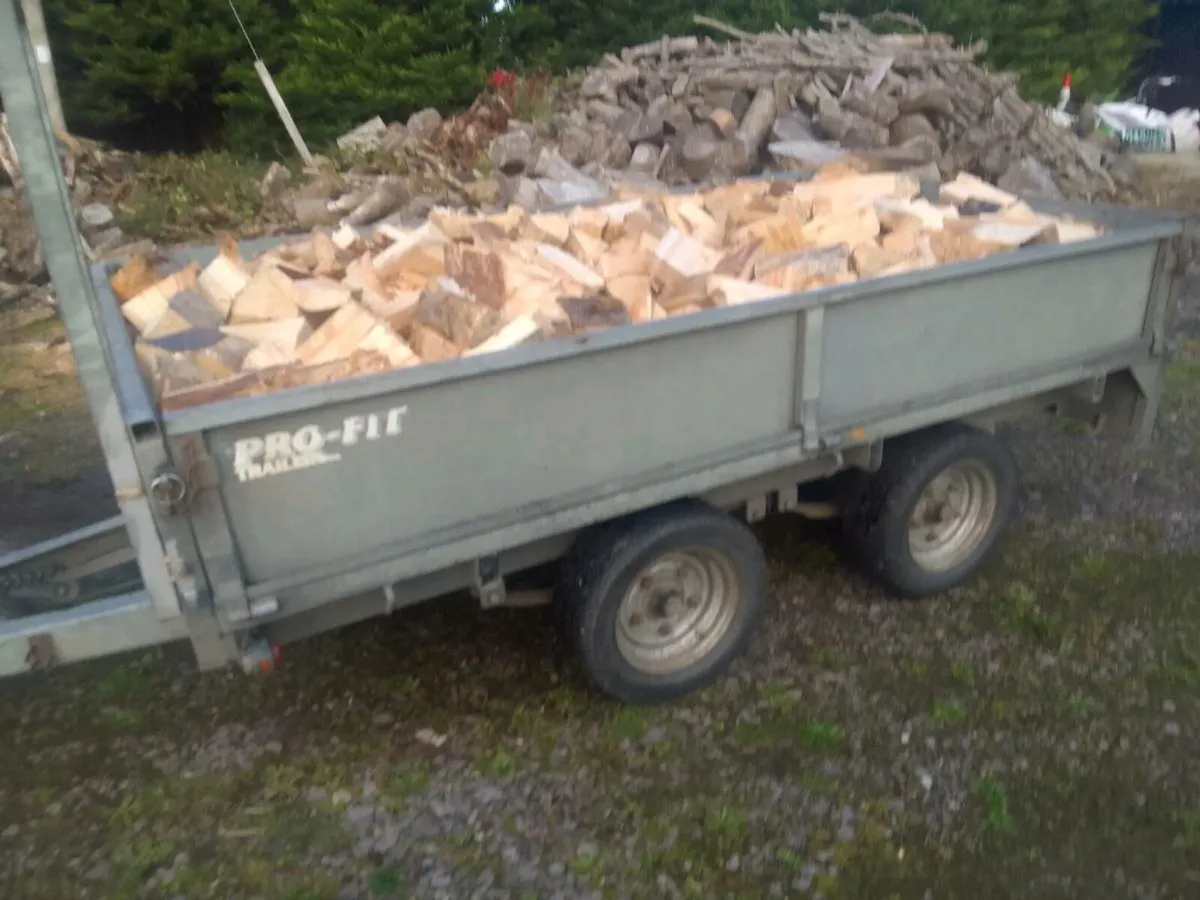Firewood