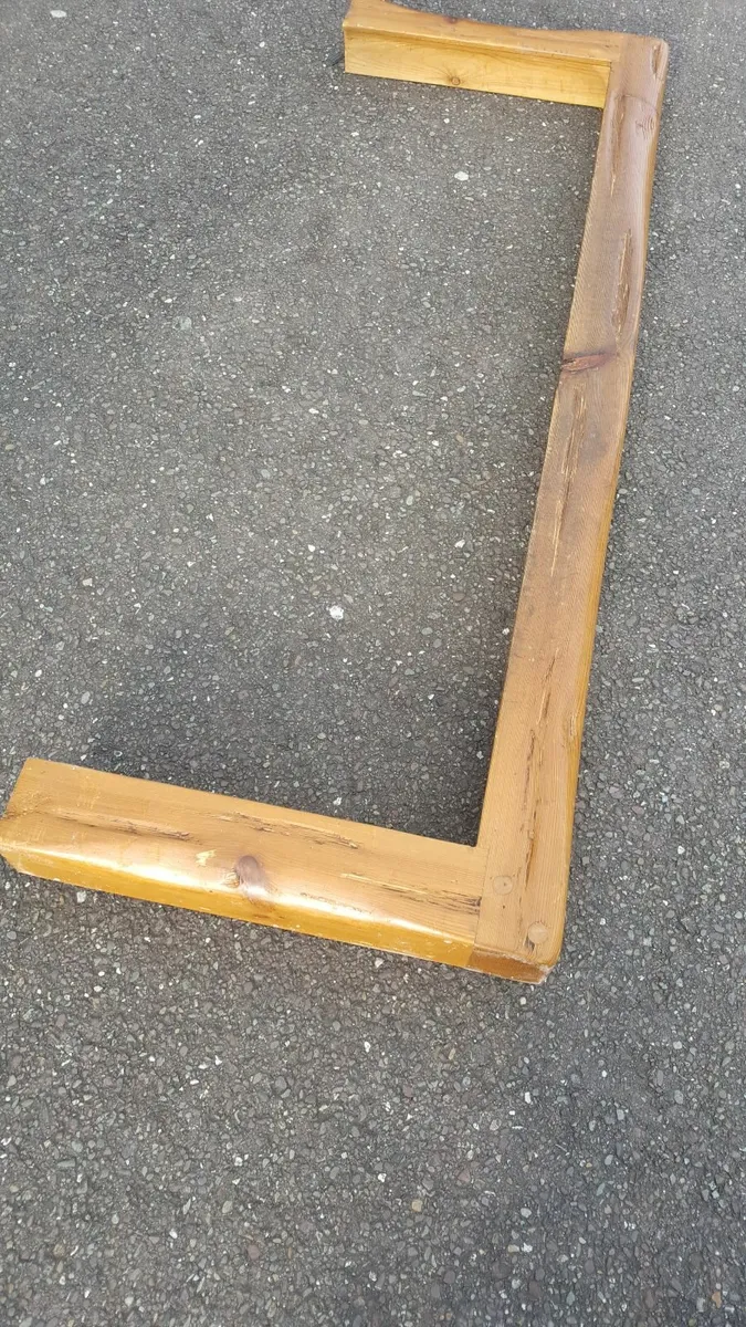 Fire place fender - Image 4