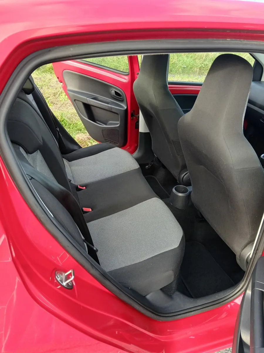 Skoda Citigo 2014 - Image 2