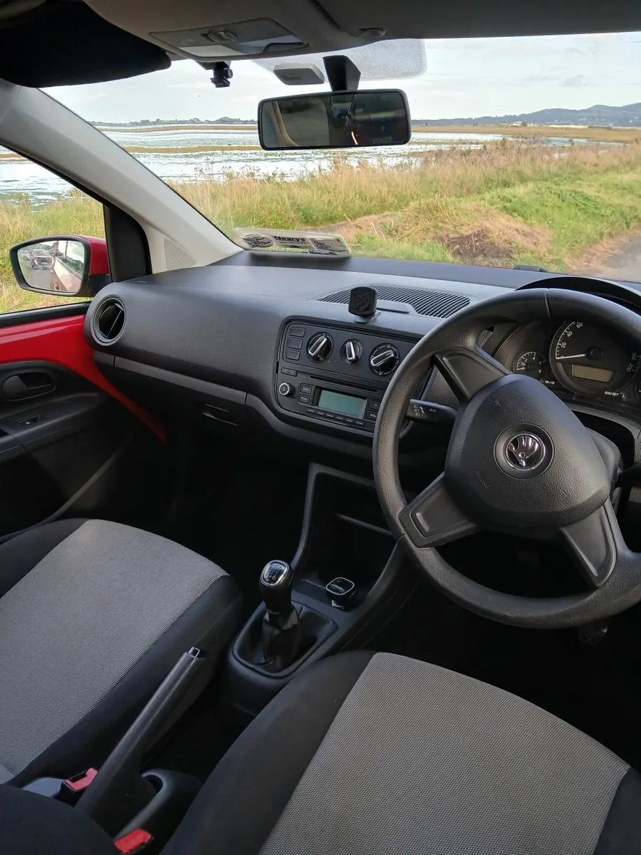 Skoda Citigo 2014 - Image 4