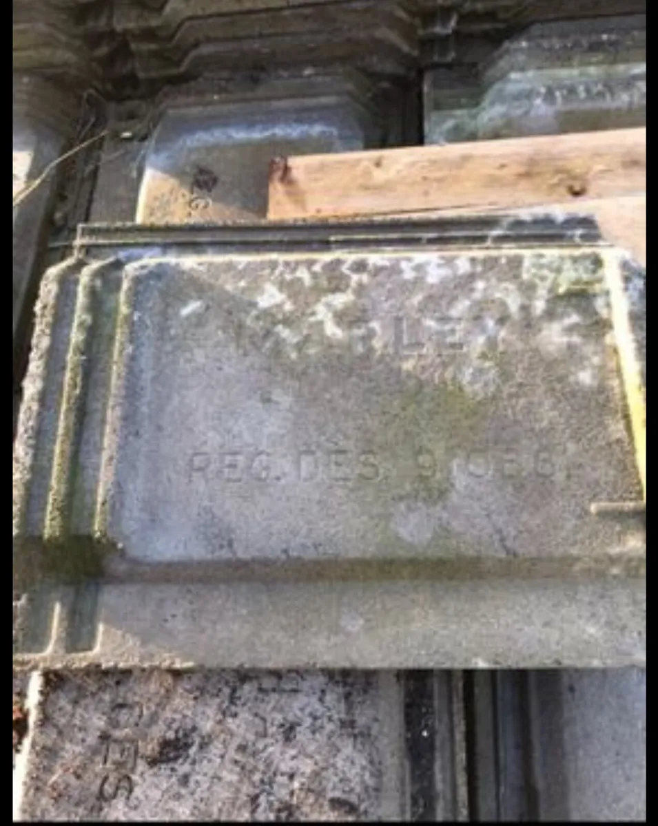 Roof tiles - Image 2
