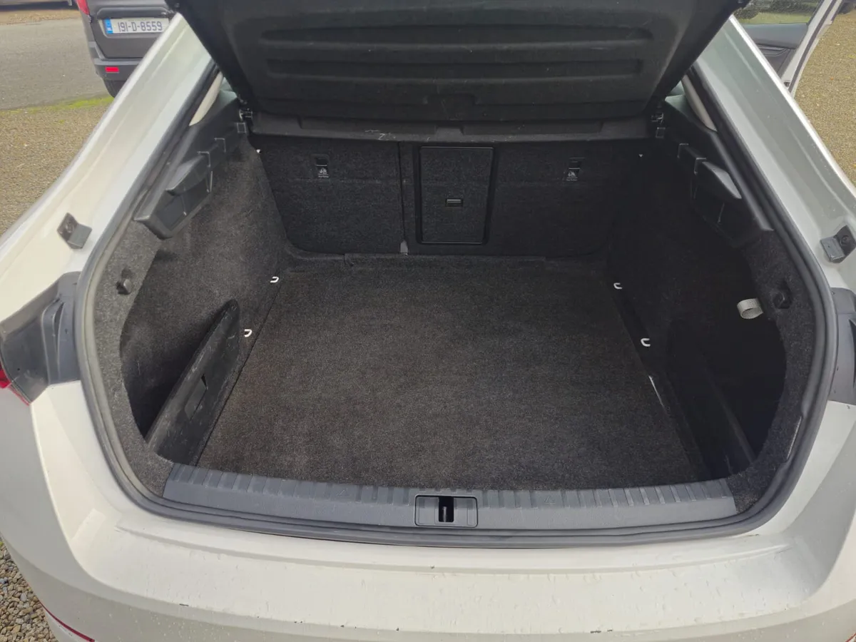 212 Skoda Octavia 2.0TDi - Image 3