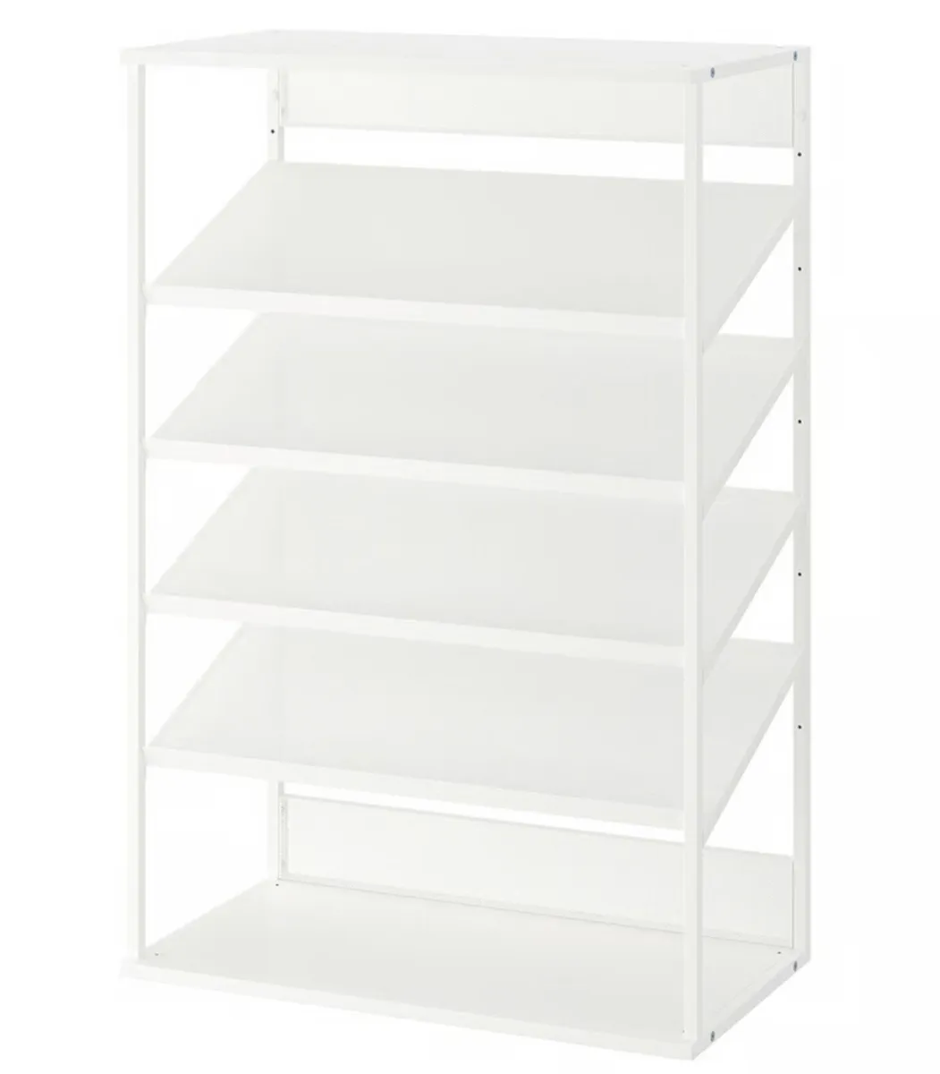 Large Ikea Shoe Rack - Image 2
