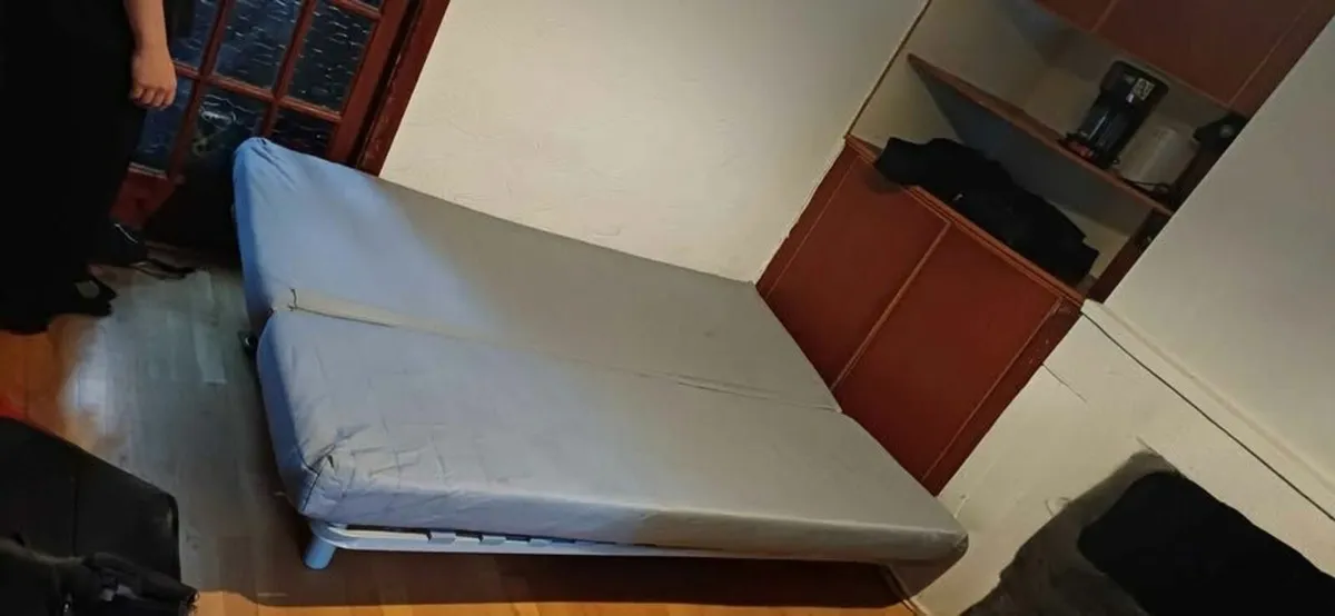 IKEA Beddinge Lovas – 140 x 200 cm - Image 2