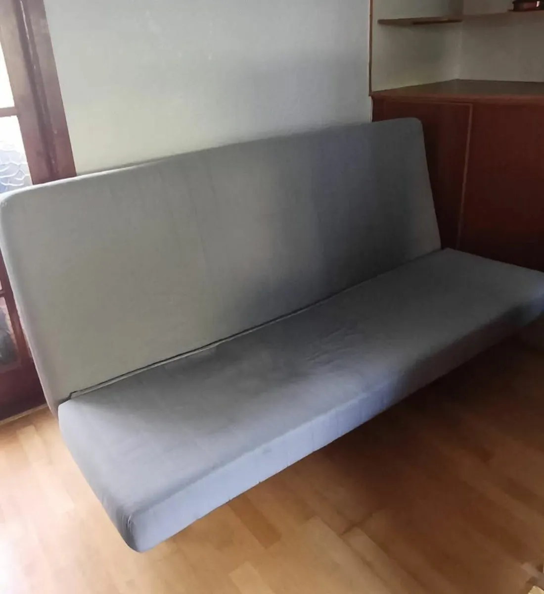 IKEA Beddinge Lovas – 140 x 200 cm - Image 1