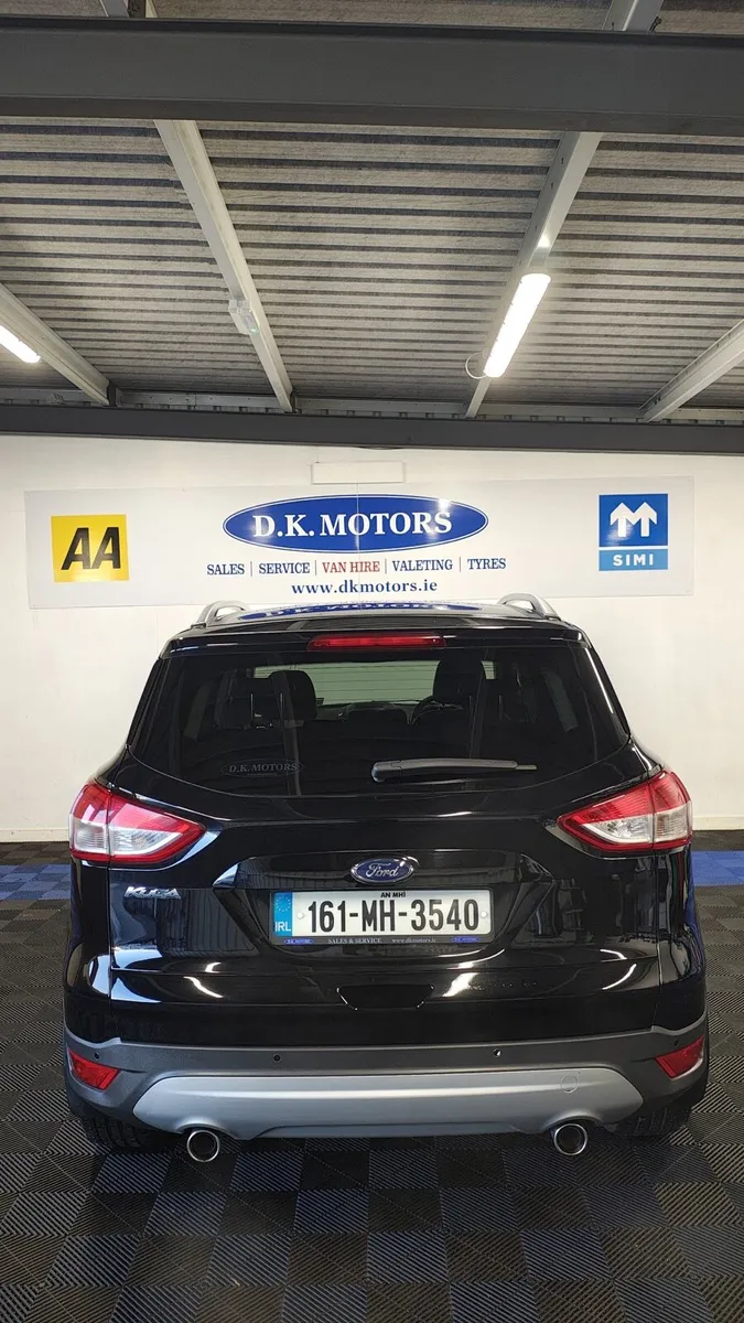 FORD KUGA - Image 2