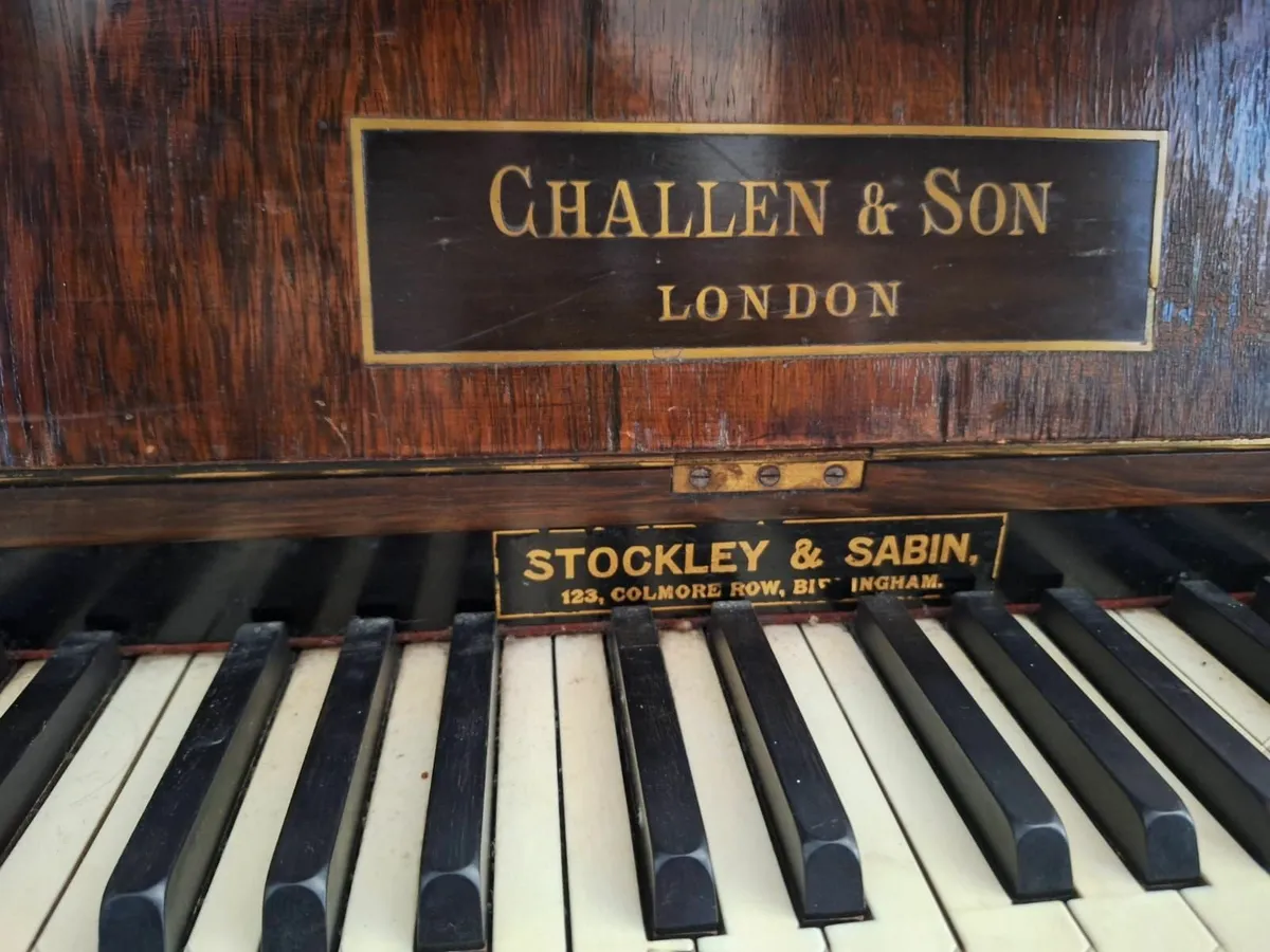 Piano - Image 3