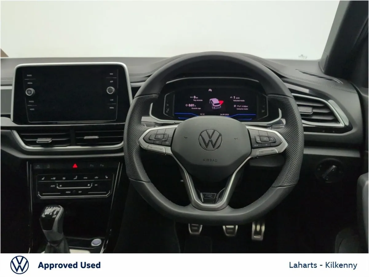 Volkswagen T-Roc R-line 75 2.0tdi 116HP - Image 4