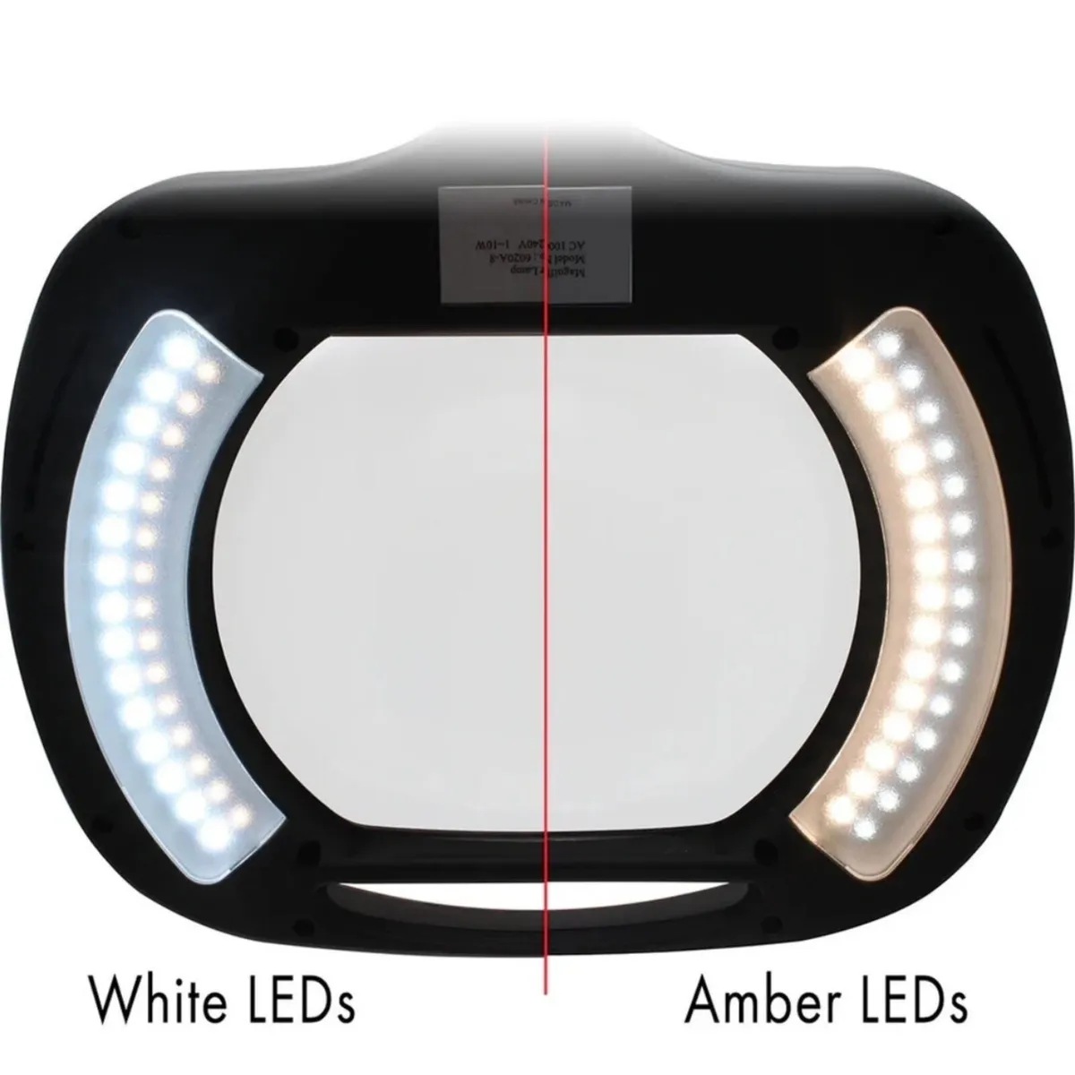 Magnifying Illuminated Desk Lamp - Image 4