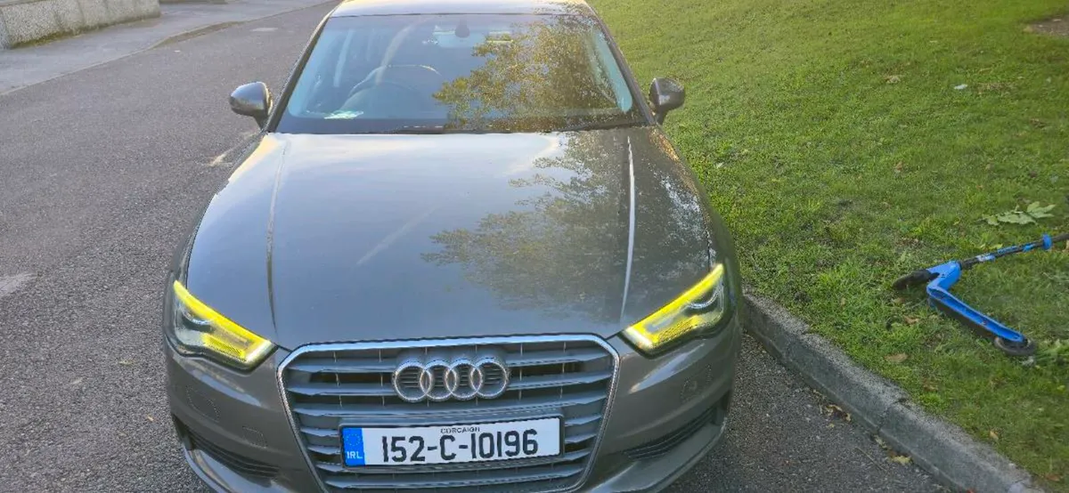 AUDI A3 1.4TFSI Automatic - Image 1