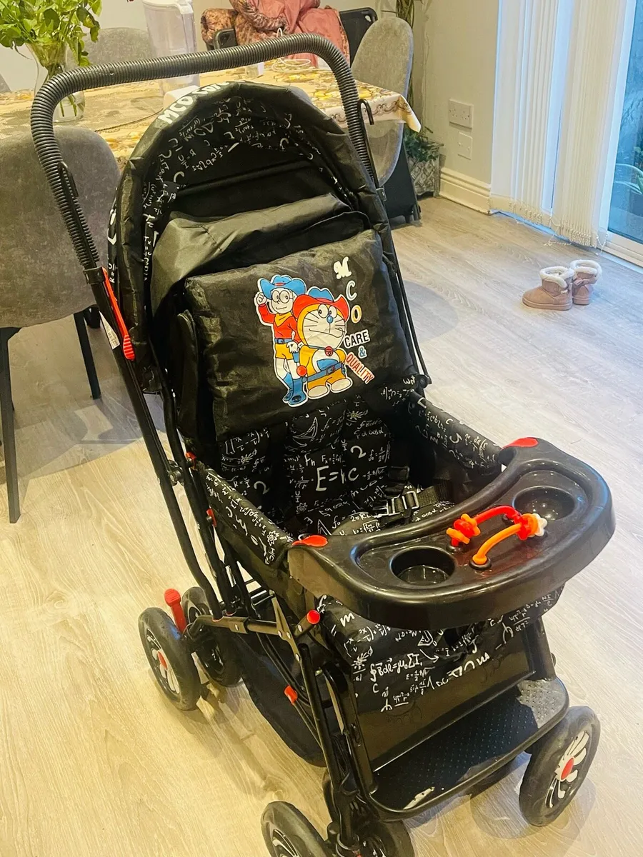 Baby stuff - Image 1