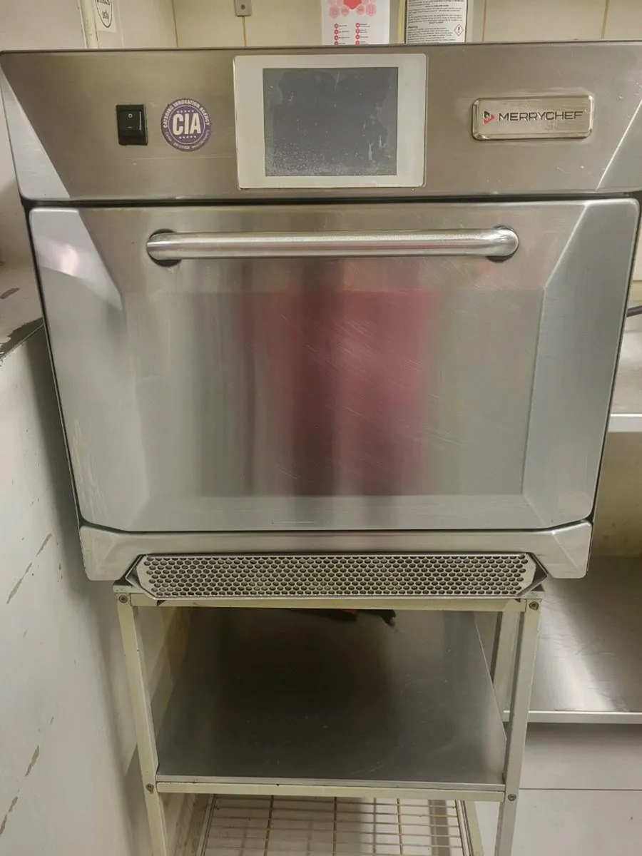Merrychef - Image 1