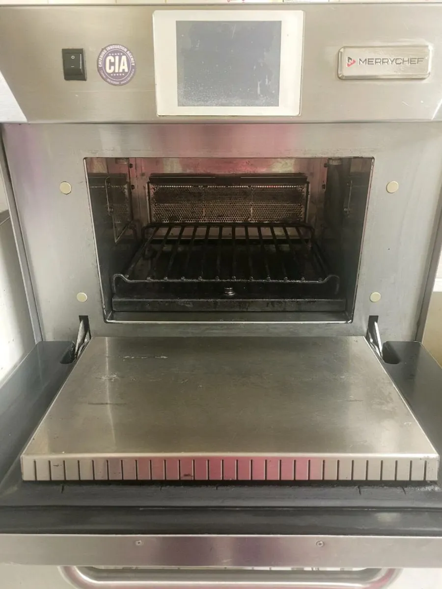 Merrychef - Image 2
