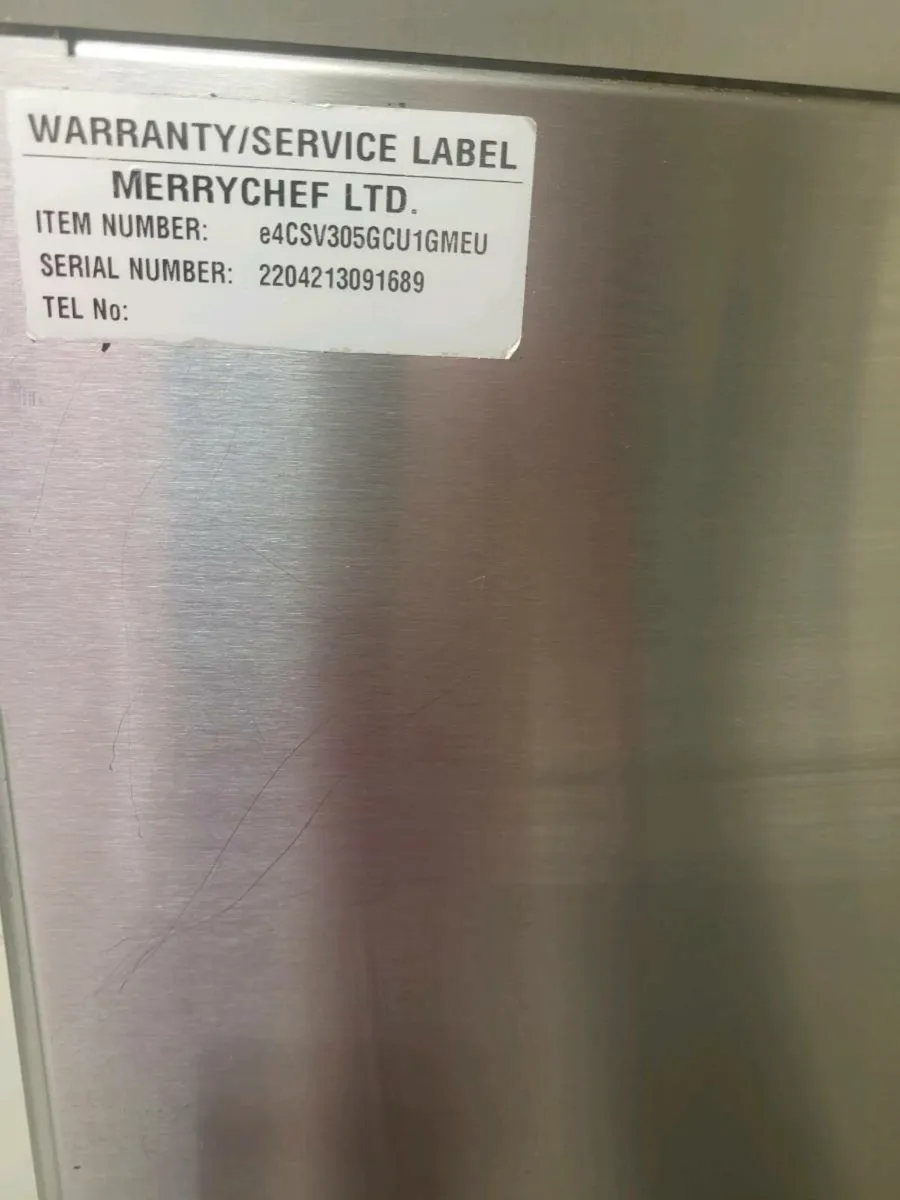 Merrychef - Image 3