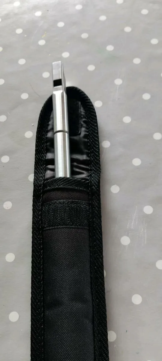 Tin whistle - Image 1