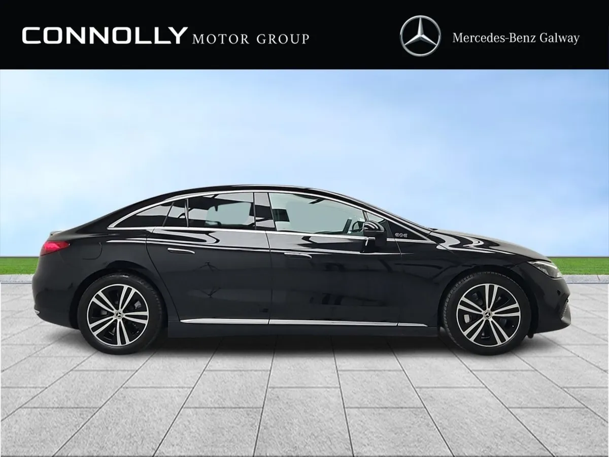 Mercedes-Benz EQE EQE 300 Sport  720pm - Image 4