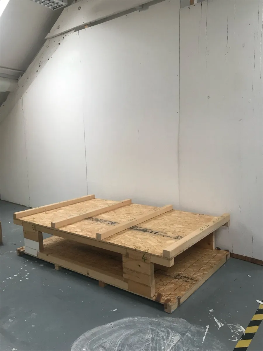 Crate for Sale - Image 1