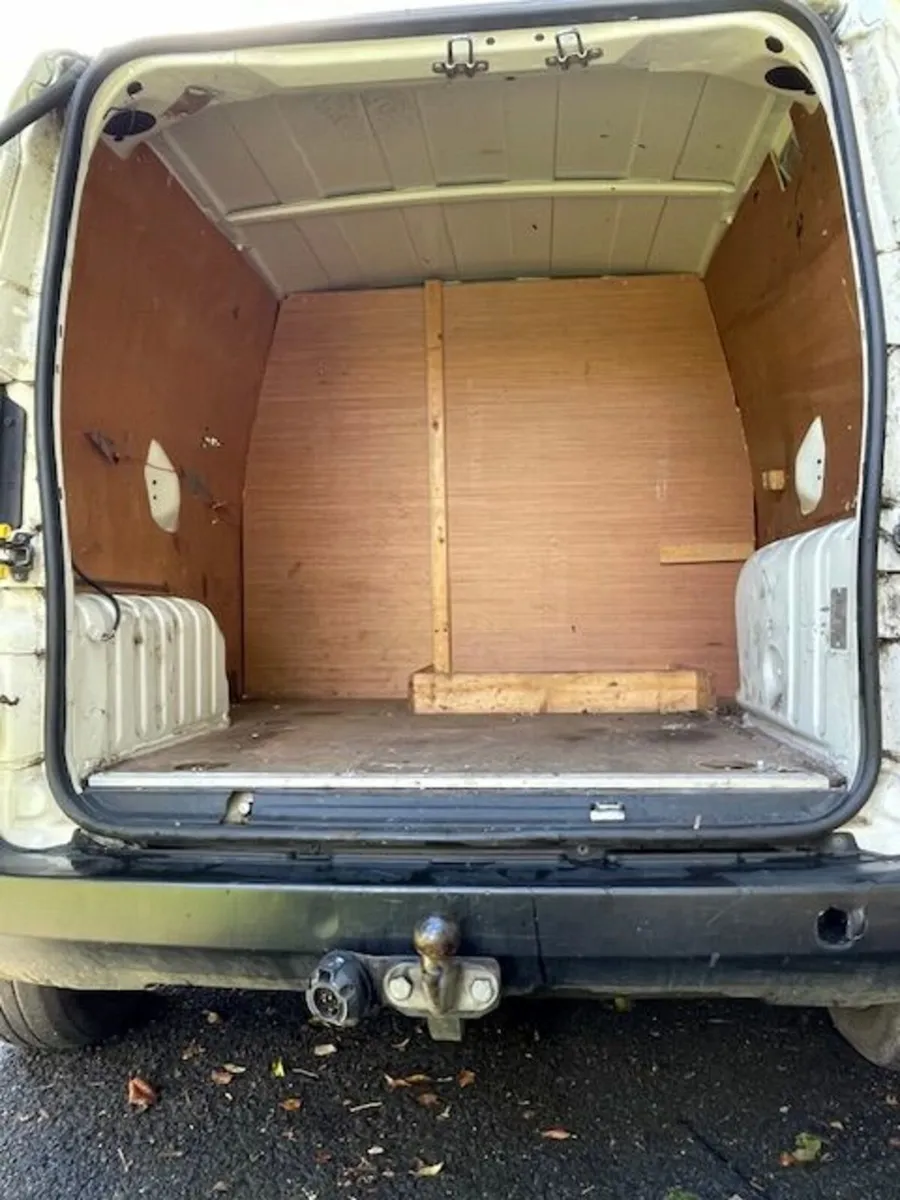 Citroen Nemo 2014 - Image 3