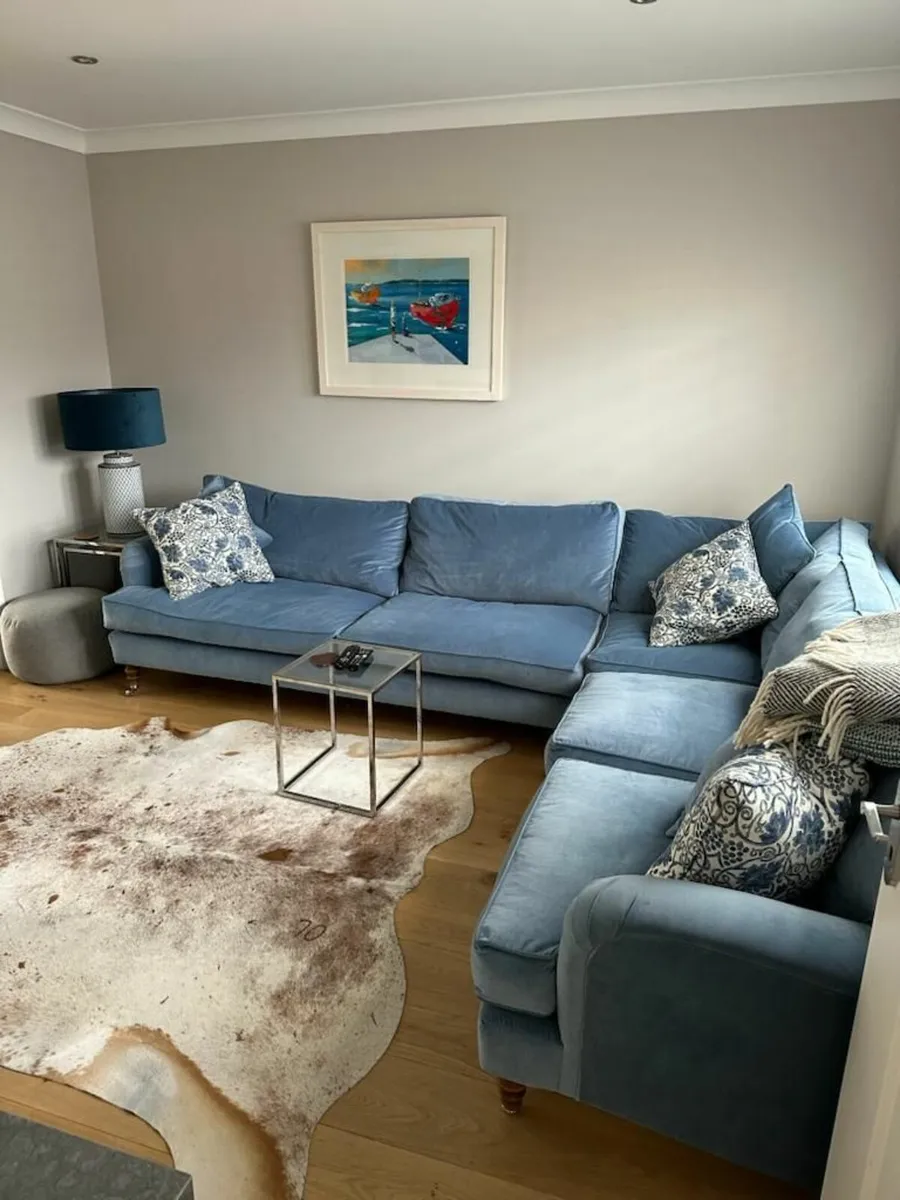 Bespoke CORNER SOFA – top quality by SOFAS & STUFF - Image 4