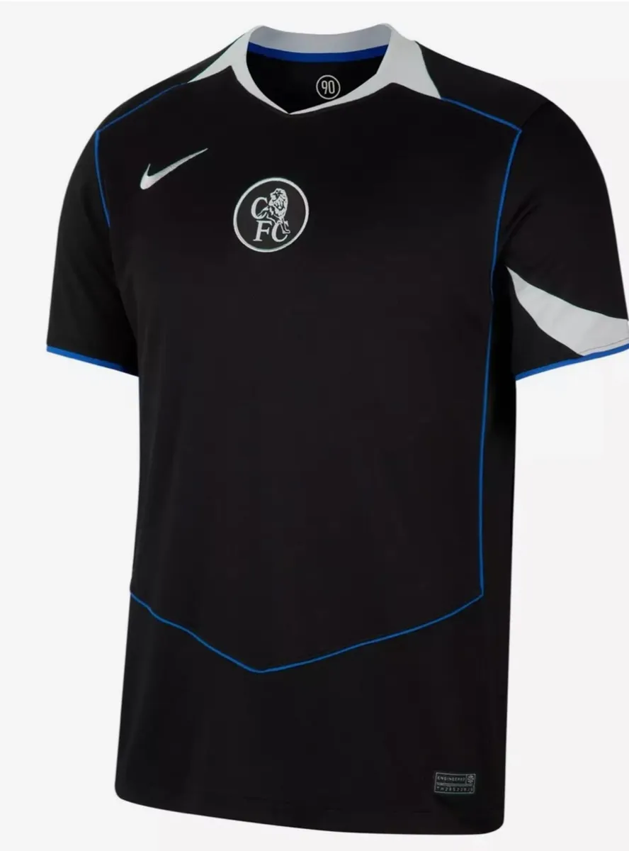 CHELSEA  25/26  New Third Kit Jersey Size M - Image 1