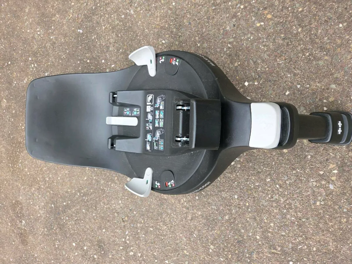 Maxi-Cosi FAMILYFIX 360 BASE - Image 2