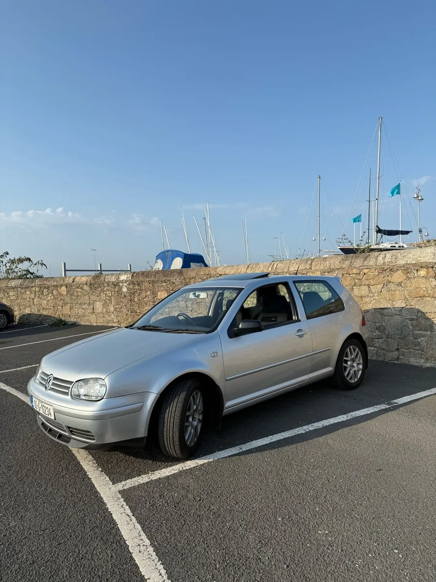 Volkswagen Golf Gti - Image 2