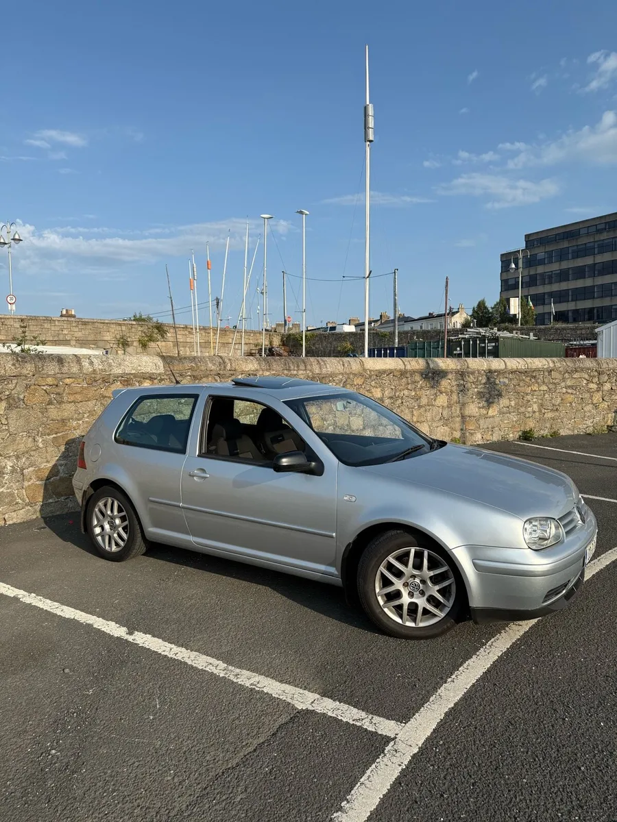 Volkswagen Golf Gti - Image 3