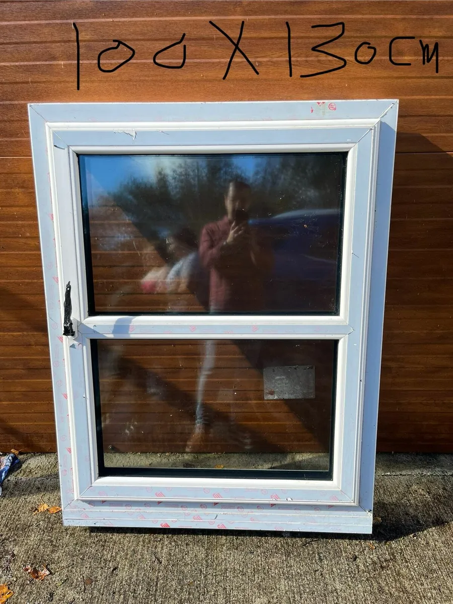 Selection of PVC Windows - Image 3