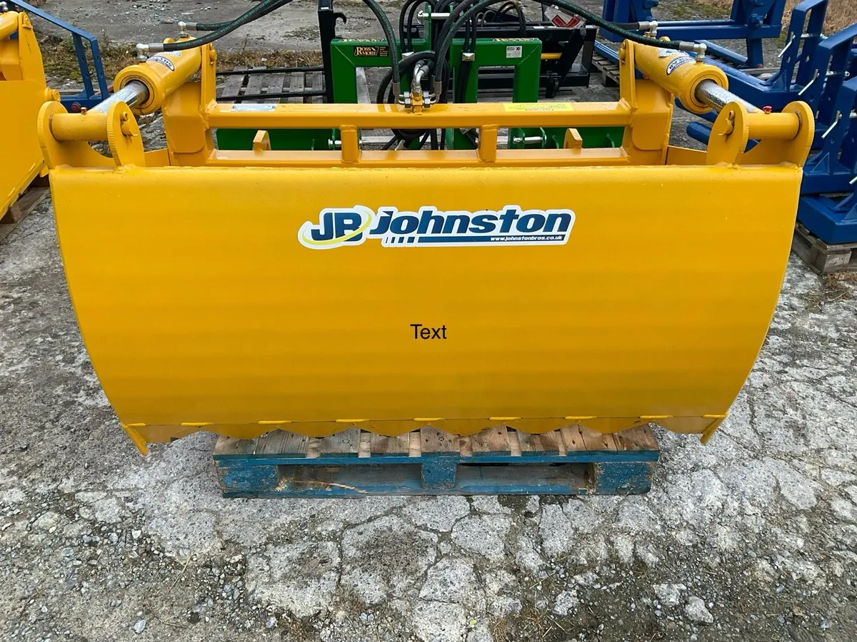 Johnston sheargrab 5”2” - Image 4