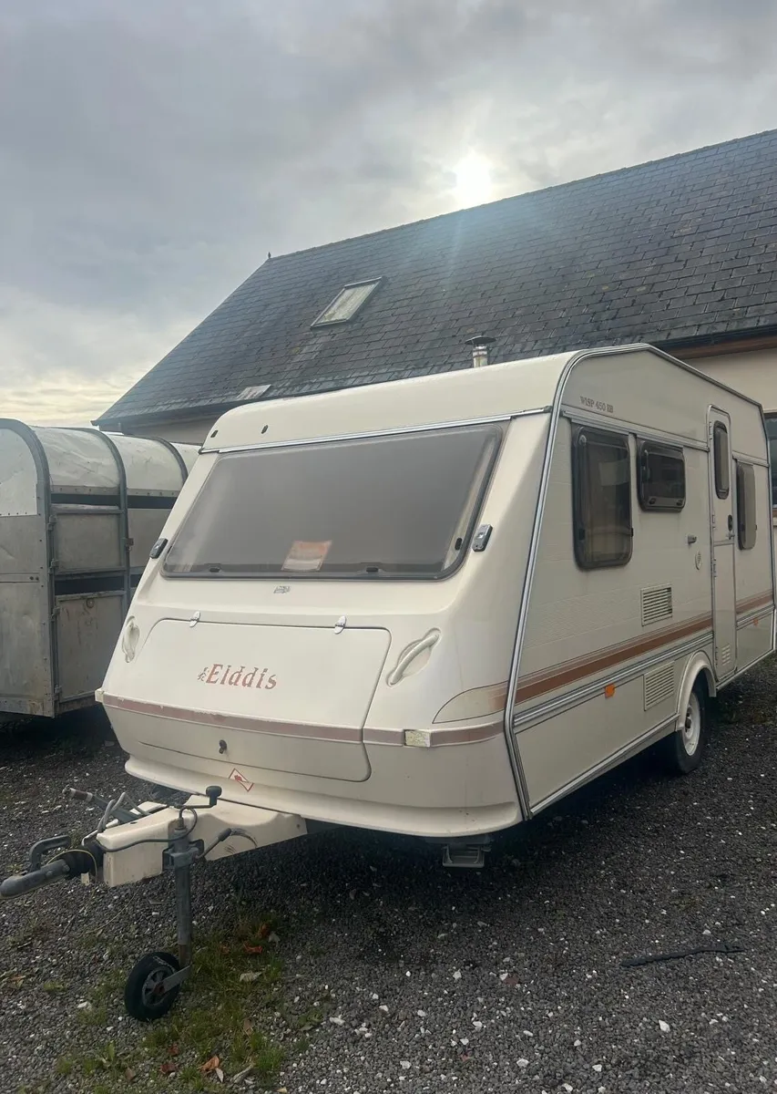 Caravan - Image 1