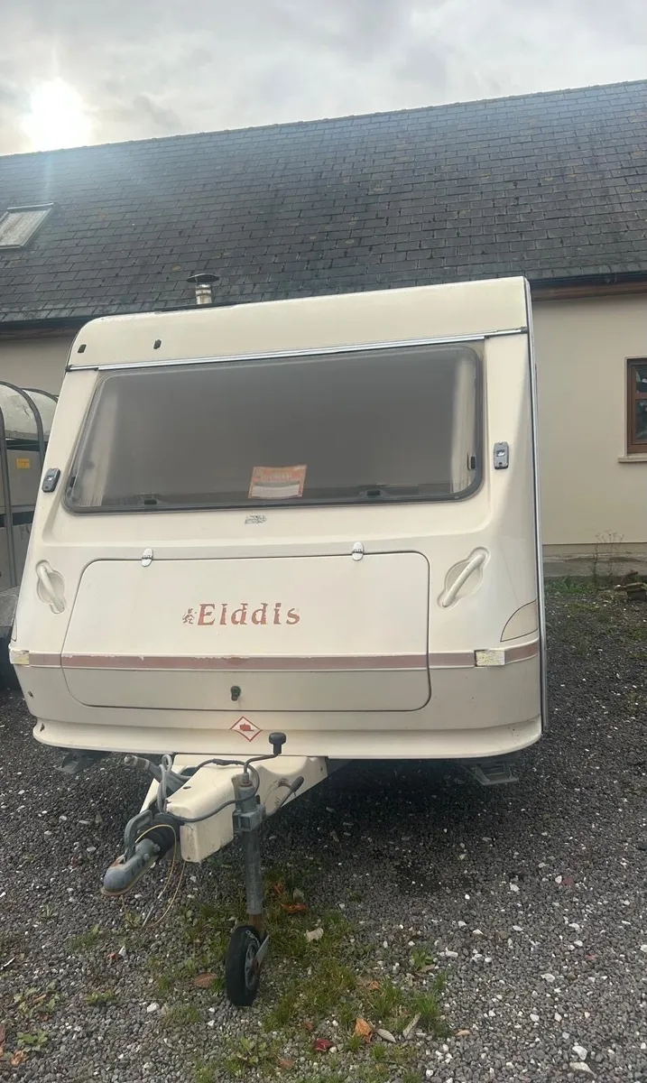 Caravan - Image 2