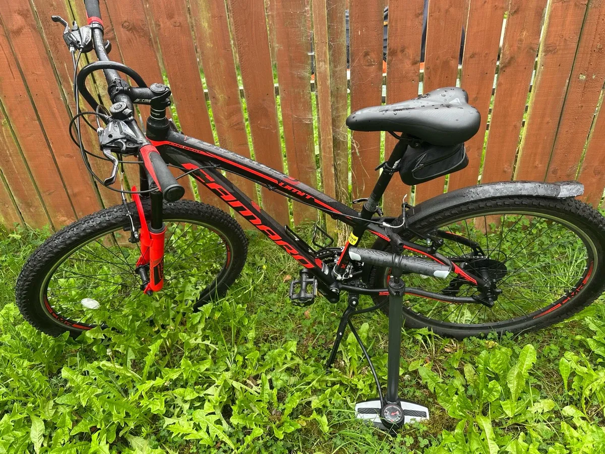 Camero bike🖤❤️🖤 - Image 1