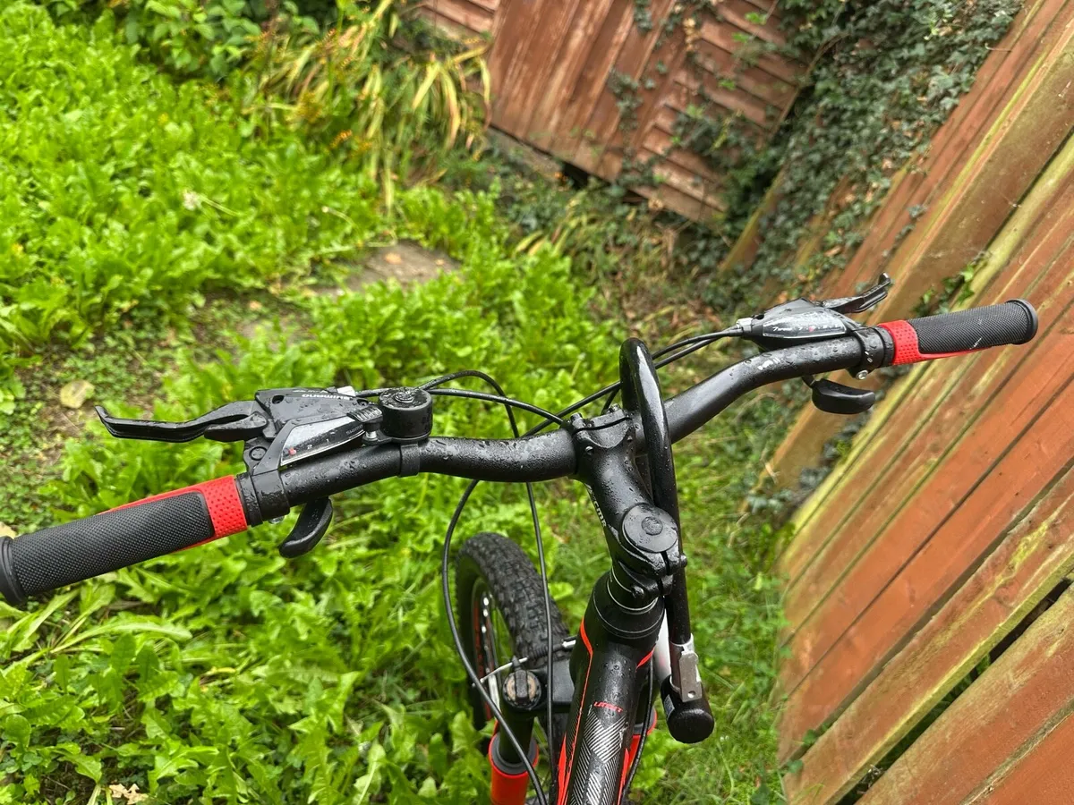 Camero bike🖤❤️🖤 - Image 3