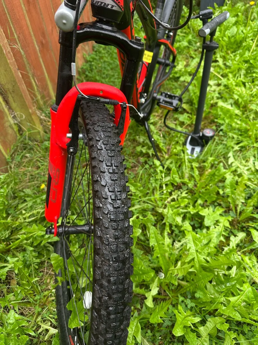 Camero bike🖤❤️🖤 - Image 4