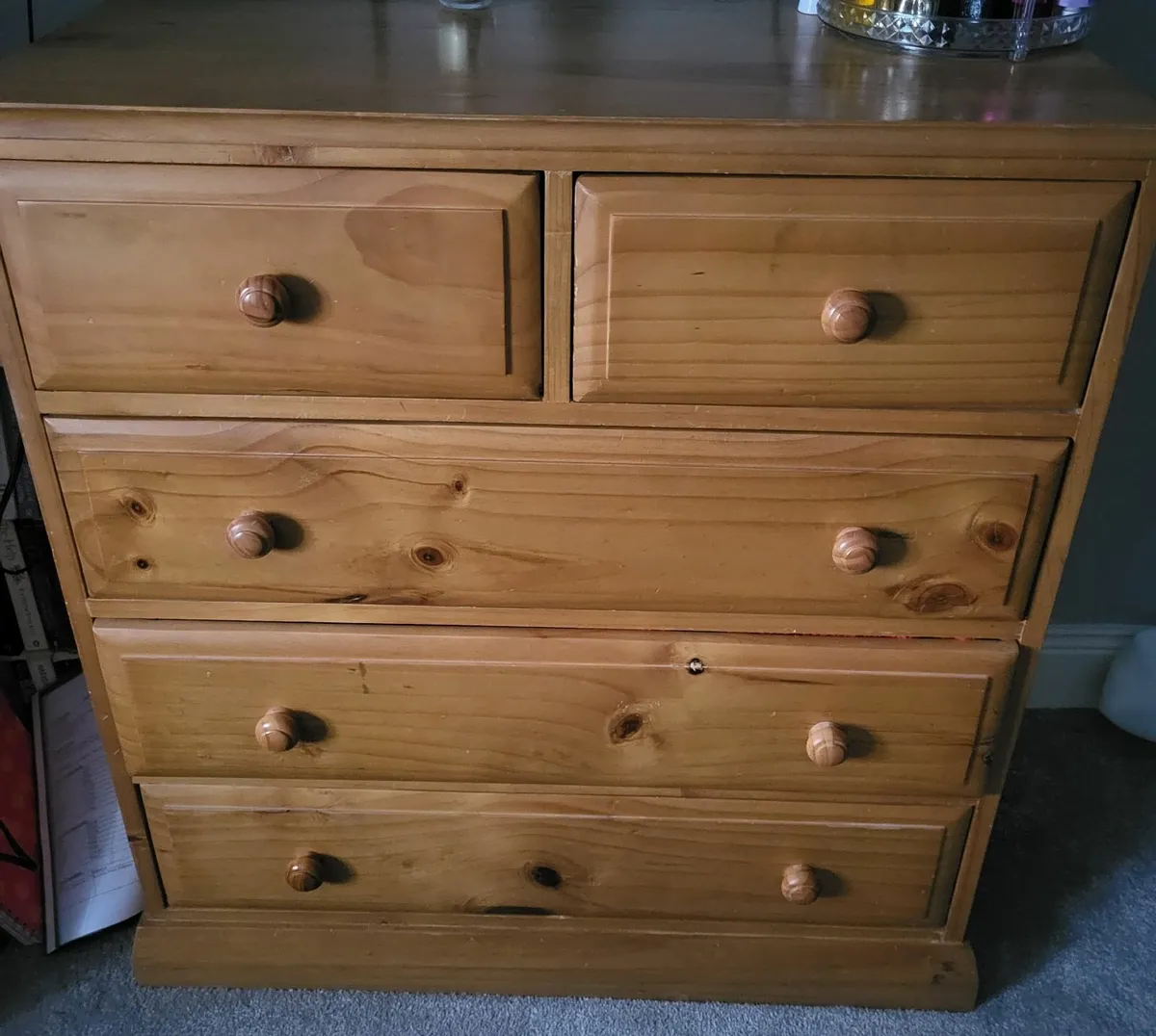 Bedroom furniture set - Image 3
