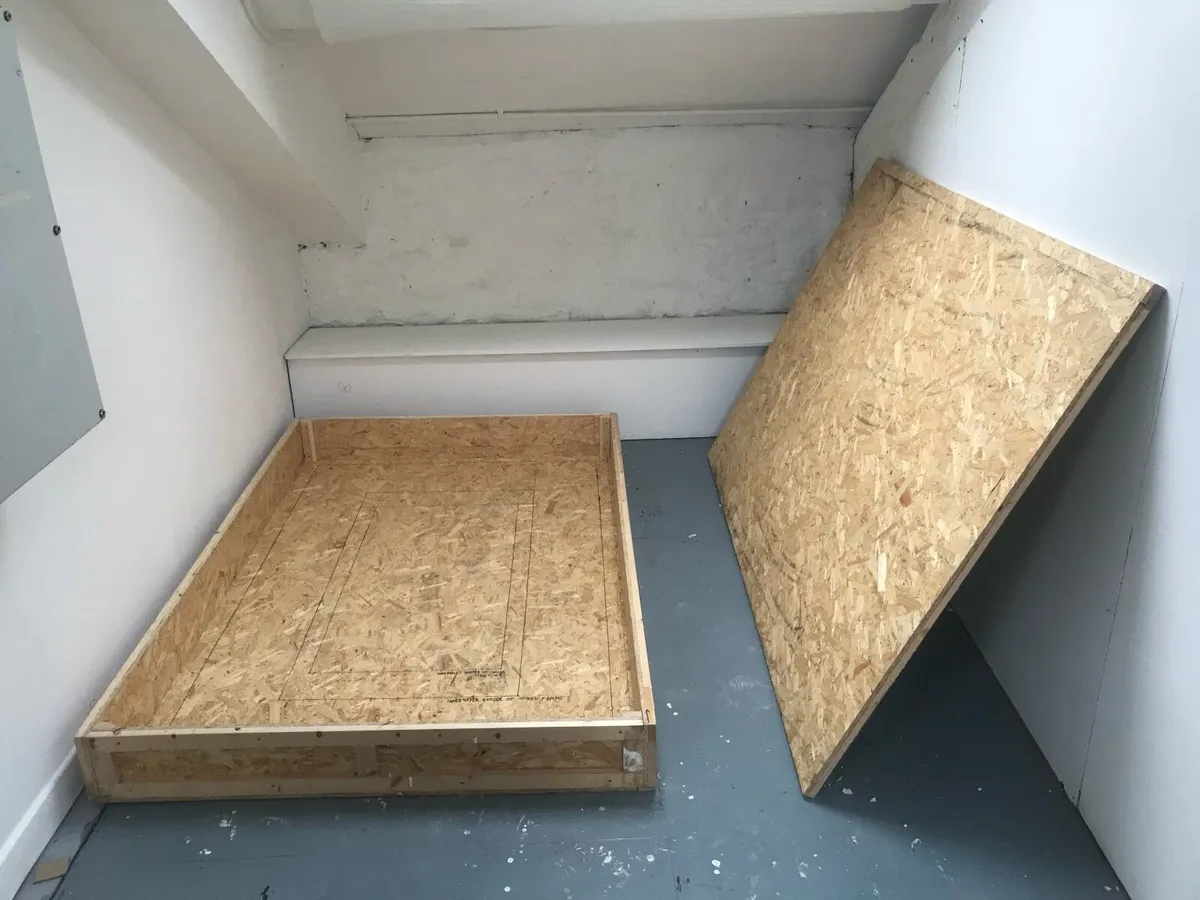 Crate for Sale - Image 2