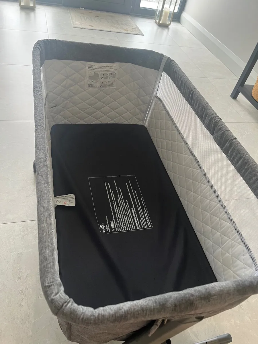 Co sleeper - Image 2