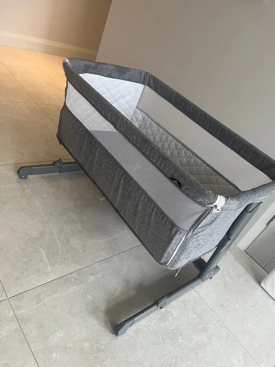 Co sleeper - Image 4