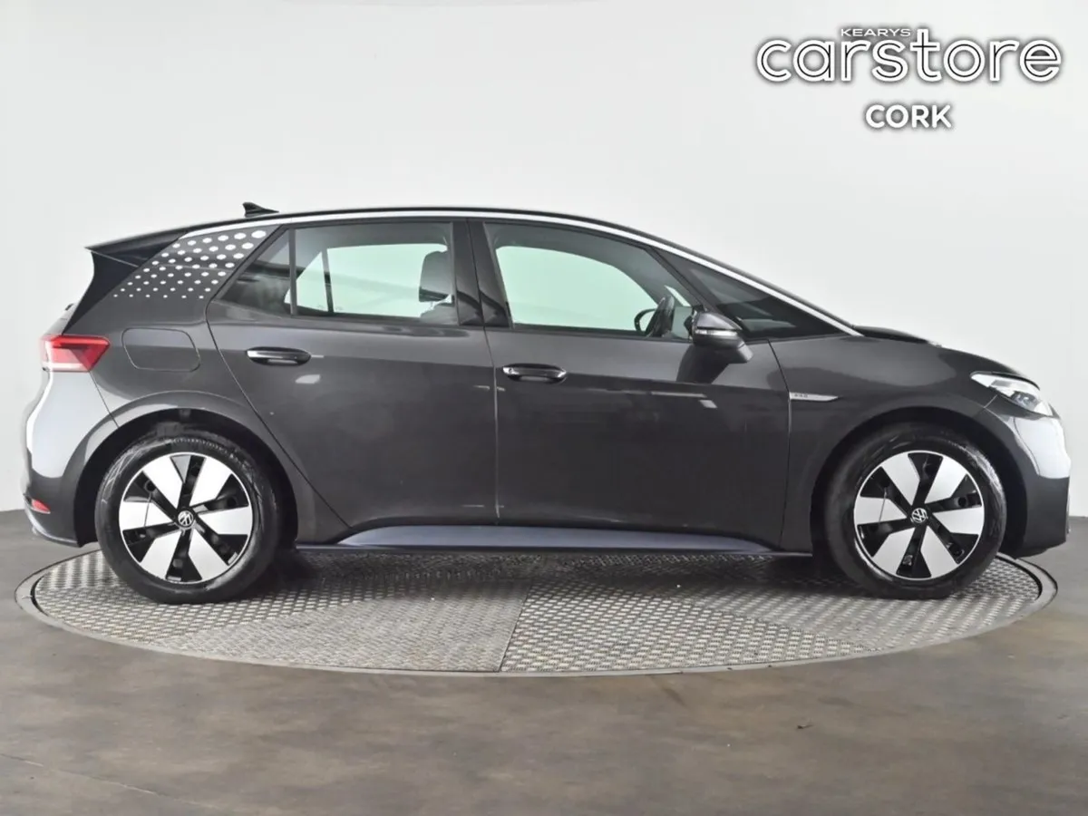 Volkswagen ID.3 Life 145HP 58kwh - Image 3