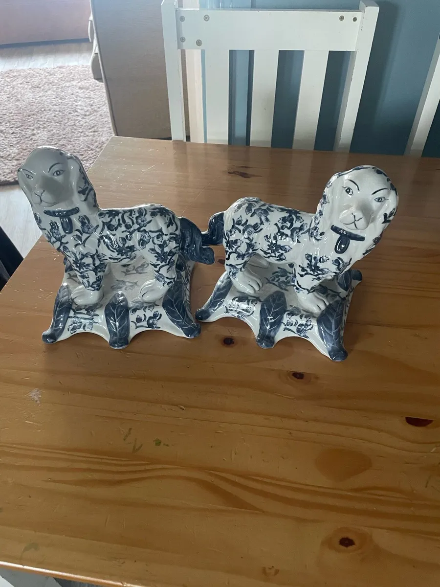 Pottery - Image 2