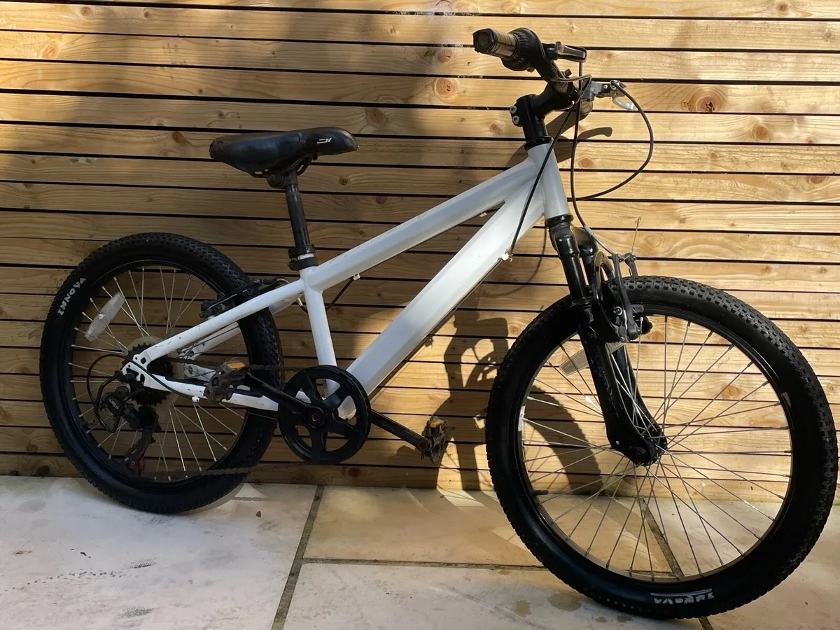 20 inch junior mountain bike - Image 1