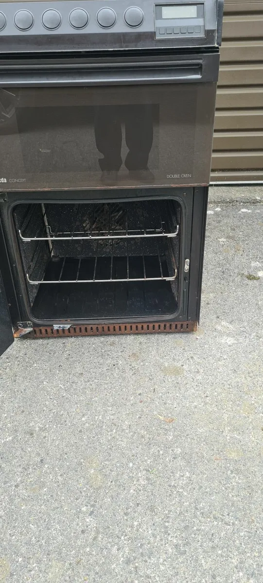 Electric cooker - Image 3